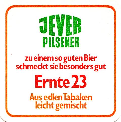 jever fri-ni jever quad 7a (180-ernte 23) 